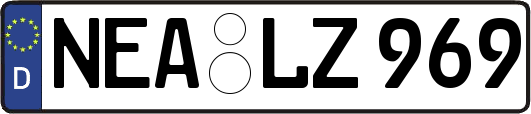 NEA-LZ969