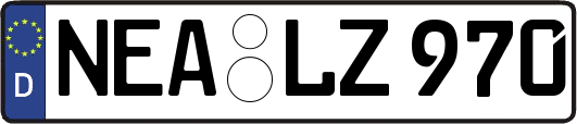 NEA-LZ970
