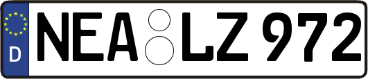 NEA-LZ972