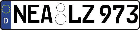 NEA-LZ973