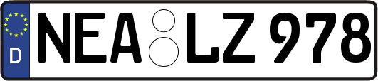 NEA-LZ978