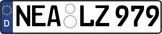 NEA-LZ979