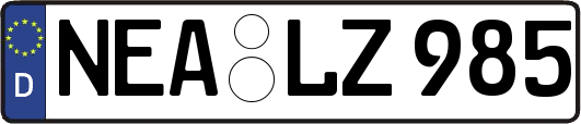 NEA-LZ985