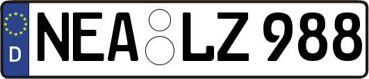 NEA-LZ988