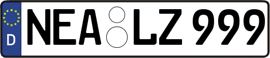 NEA-LZ999