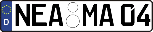 NEA-MA04