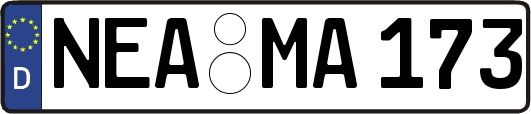 NEA-MA173