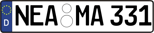 NEA-MA331