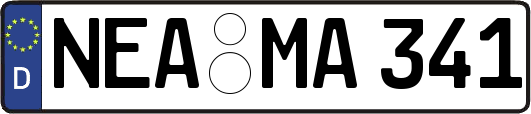 NEA-MA341