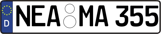 NEA-MA355