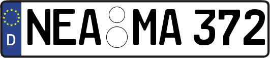NEA-MA372