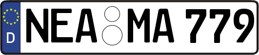 NEA-MA779