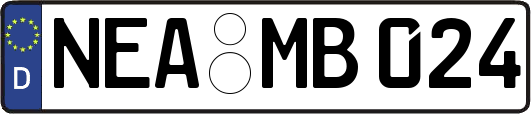 NEA-MB024