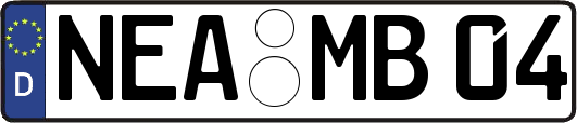 NEA-MB04