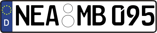 NEA-MB095