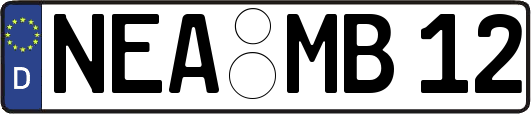NEA-MB12
