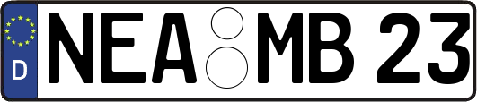 NEA-MB23