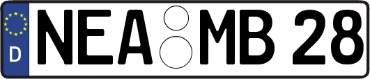 NEA-MB28