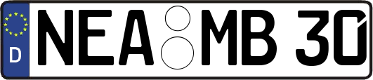 NEA-MB30