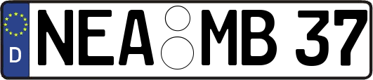 NEA-MB37