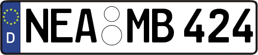 NEA-MB424
