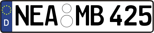 NEA-MB425