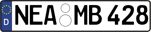 NEA-MB428