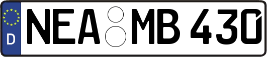 NEA-MB430