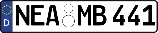 NEA-MB441