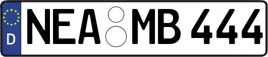 NEA-MB444