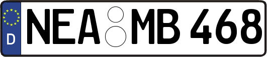 NEA-MB468