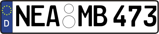 NEA-MB473