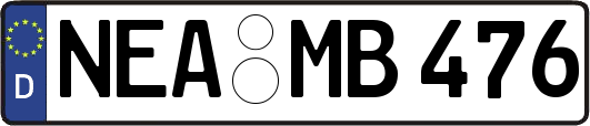 NEA-MB476
