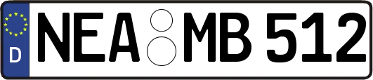 NEA-MB512