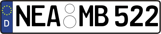 NEA-MB522