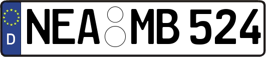 NEA-MB524