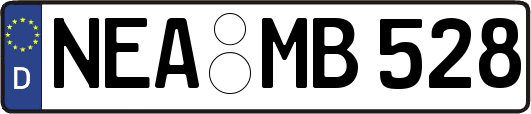 NEA-MB528
