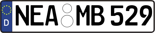 NEA-MB529