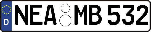 NEA-MB532