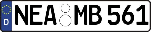 NEA-MB561