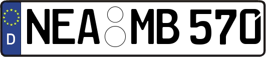 NEA-MB570