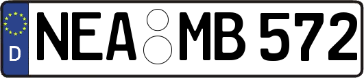 NEA-MB572