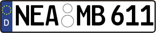 NEA-MB611
