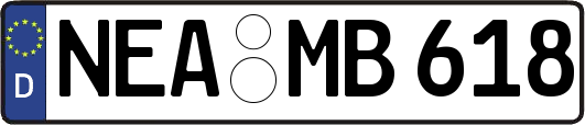 NEA-MB618