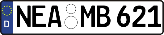 NEA-MB621