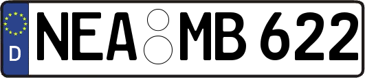 NEA-MB622