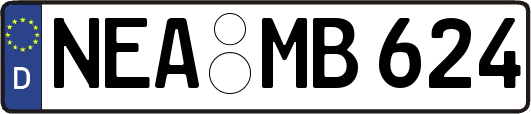 NEA-MB624