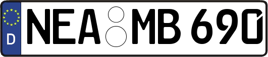 NEA-MB690