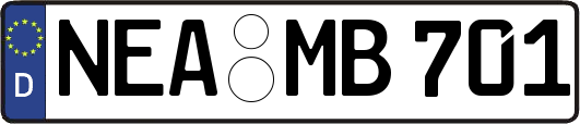 NEA-MB701