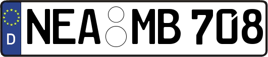 NEA-MB708
